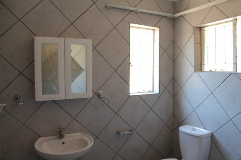 4 Bedroom Property for Sale in Sasolburg Ext 23 Free State